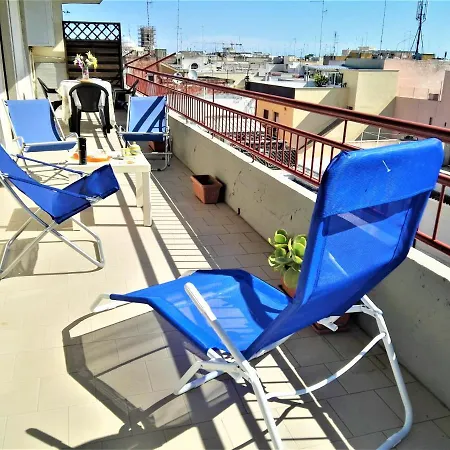 Apartamento La Bomboniera Bari