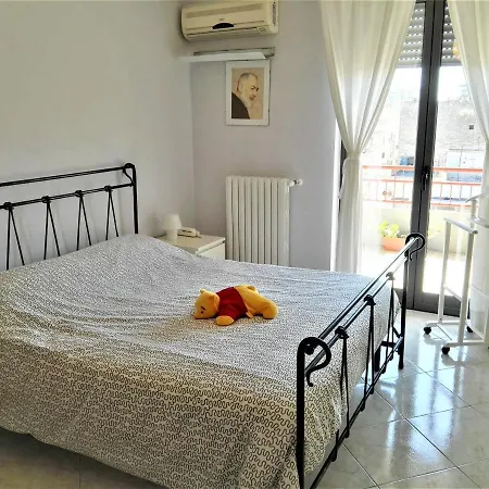 Apartamento La Bomboniera Bari