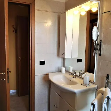 Apartamento La Bomboniera