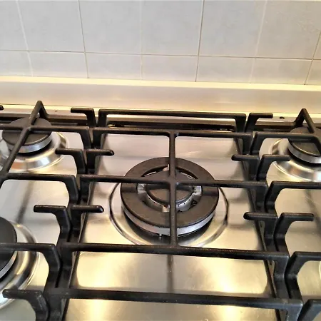 La Bomboniera Apartamento