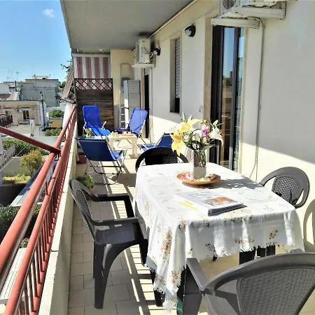 Apartamento La Bomboniera Bari