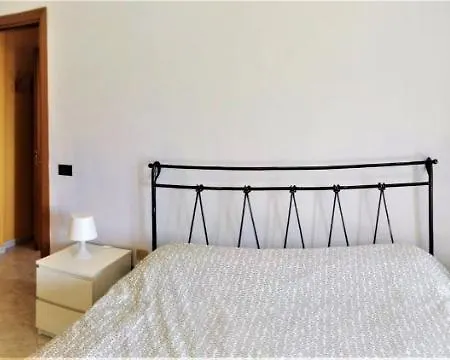 Apartamento La Bomboniera Bari