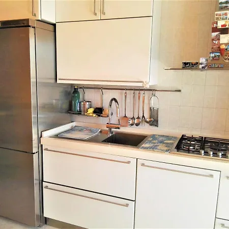 Apartamento La Bomboniera Bari