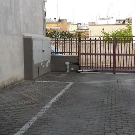 Apartamento La Bomboniera Bari