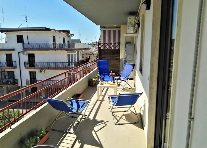 La Bomboniera דירה בארי