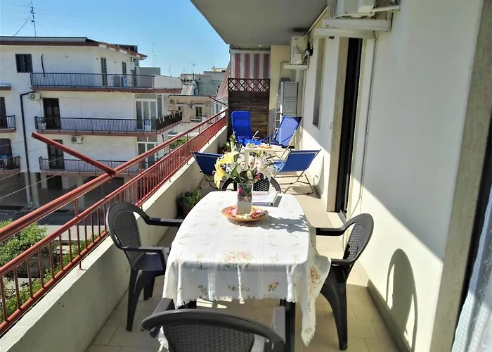 דירה La Bomboniera *