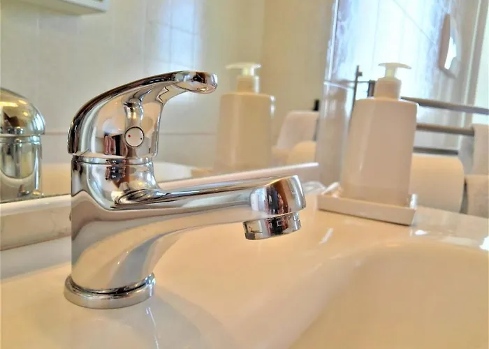 La Bomboniera דירה בארי