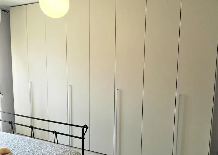 La Bomboniera בארי