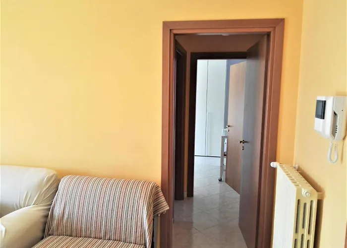 La Bomboniera דירה *