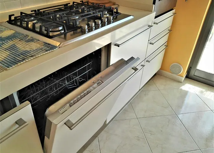 דירה La Bomboniera בארי