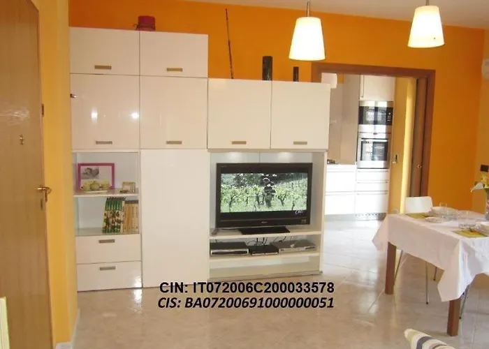 La Bomboniera * בארי