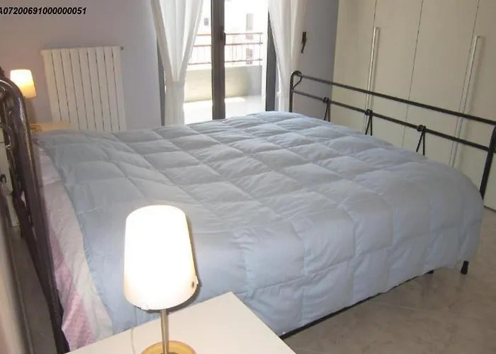 La Bomboniera בארי