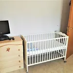 Apartmán La Bomboniera *