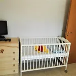 Apartmán La Bomboniera
