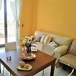 Apartmán La Bomboniera