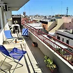 La Bomboniera Apartmán Bari