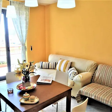 La Bomboniera * Bari