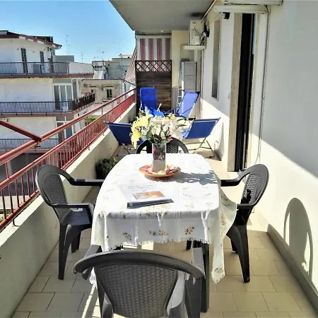 La Bomboniera Apartmán *