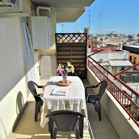 Apartmán La Bomboniera *