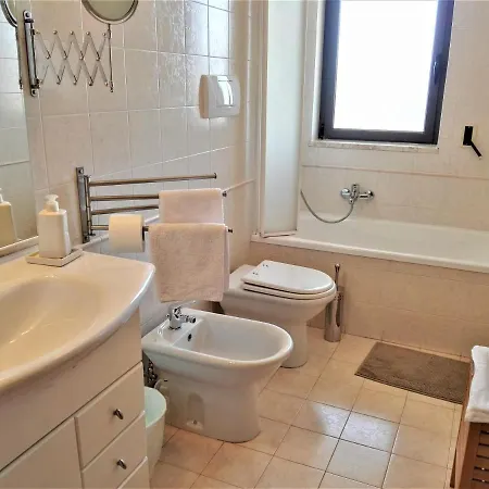 La Bomboniera Apartamento *