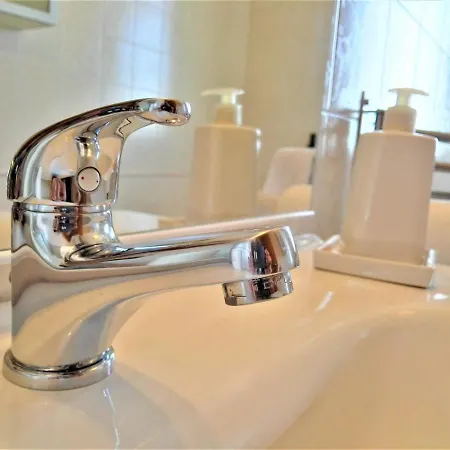 La Bomboniera Apartment Bari