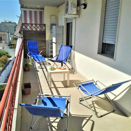 Apartamento La Bomboniera Bari