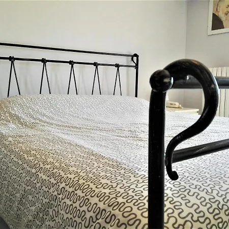 Daire La Bomboniera Bari