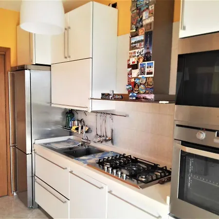 Daire La Bomboniera *