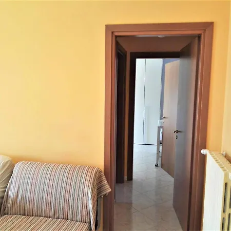 La Bomboniera Apartamento *