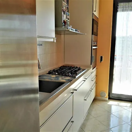 La Bomboniera Apartamento