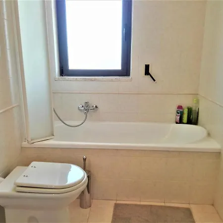 La Bomboniera Apartamento