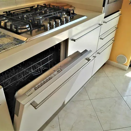 Apartamento La Bomboniera Bari