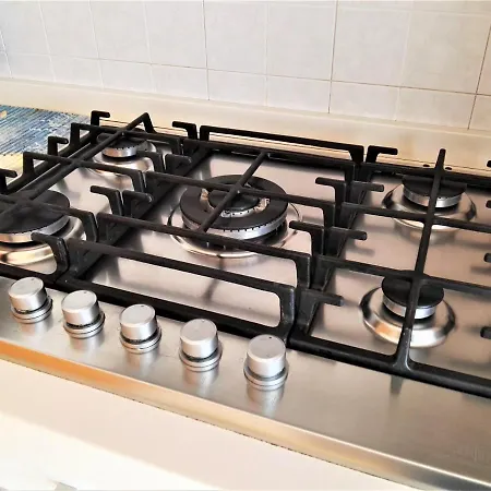 Apartamento La Bomboniera *