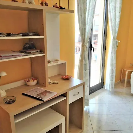 La Bomboniera Apartamento *