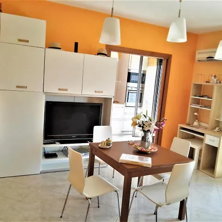 Apartamento La Bomboniera Bari