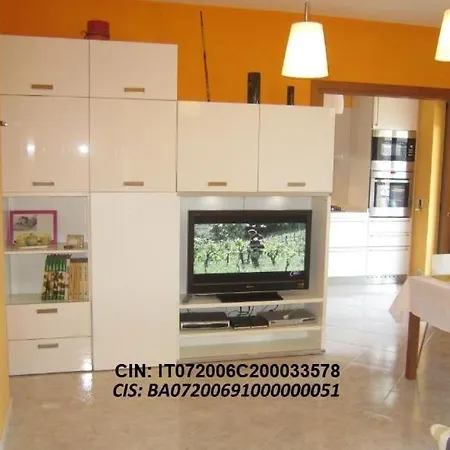 La Bomboniera * Bari