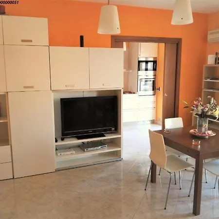 La Bomboniera Daire Bari