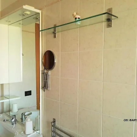 Apartamento La Bomboniera