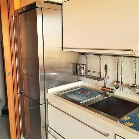 La Bomboniera Daire *