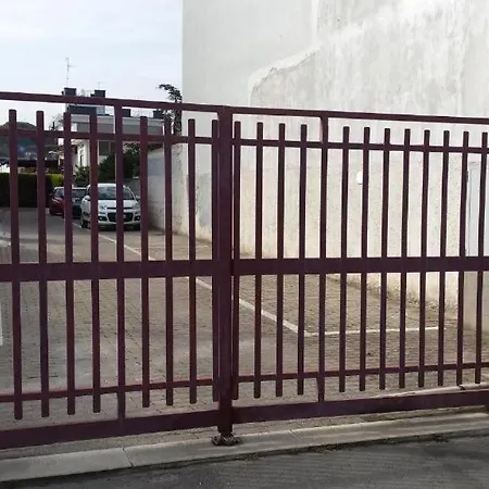 La Bomboniera Daire *