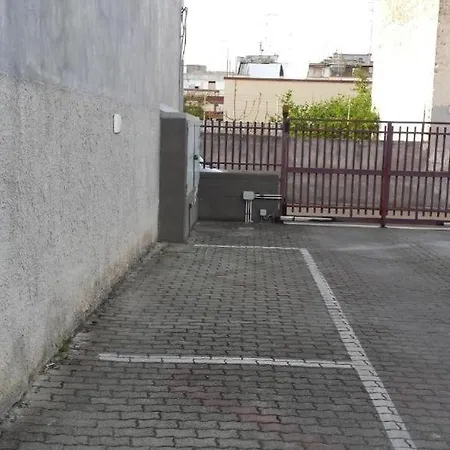 La Bomboniera Apartamento