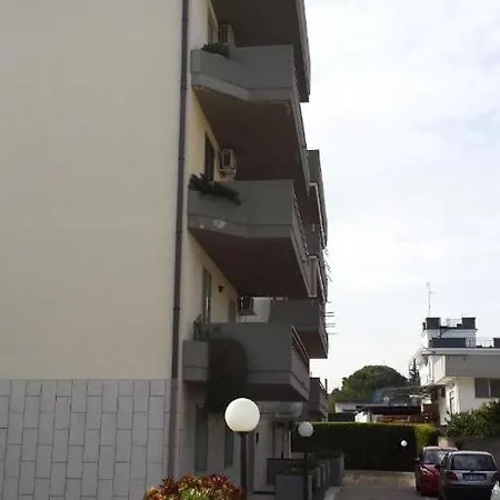 La Bomboniera Apartamento Bari