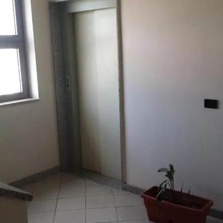 شقة La Bomboniera