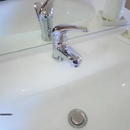 La Bomboniera Apartamento Bari