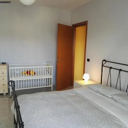 Apartamento La Bomboniera Bari