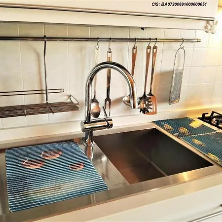 Apartamento La Bomboniera *